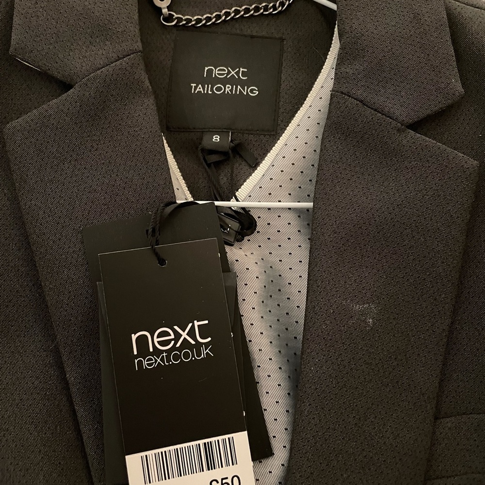 Next jacket - Picture 2 of 2